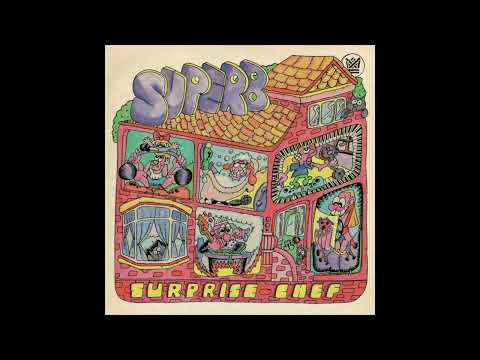 Surprise Chef - Superb - Full Album Stream
