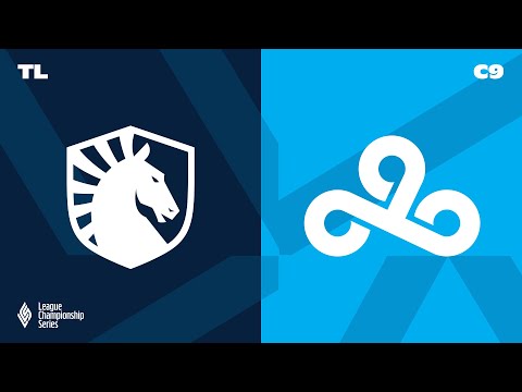 TL vs C9 | Game 3 | LCS Lock In Finals | Team Liquid vs. Cloud9