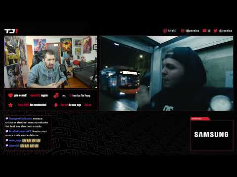 TJI REAGE A ESTRACA - PREÇO