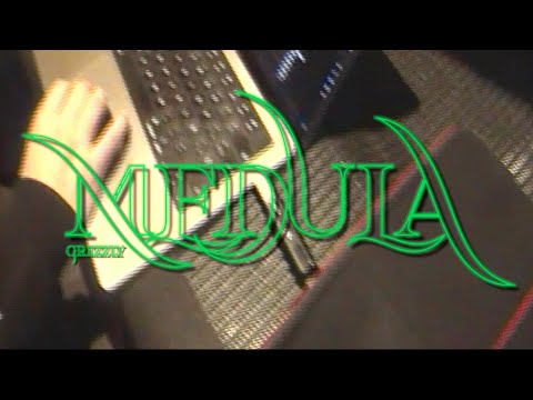 Grizzly - MÉDULA (Video Oficial)