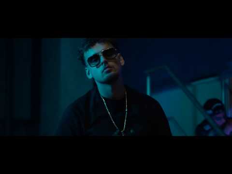 D.sel x Kerron - Nightshift (Prod by Valentino)