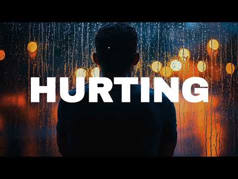 FREE Sad Type Beat - "Hurting" | Emotional Rap Piano Instrumental