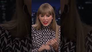 #TaylorSwift names as many cat breeds as she can in 30 seconds! #TaylorOnFallon #shorts