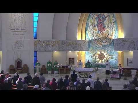 Sfanta Liturghie din Duminica a 32-a de peste an (10 noiembrie 2013)