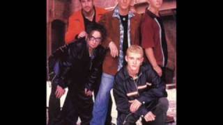 *NSYNC - If Only Through Heaven&#39;s Eyes