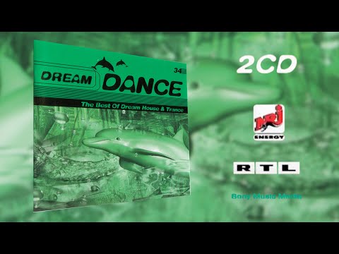 Dream Dance Vol. 34 (Overview)