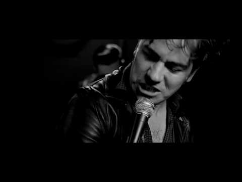 Henri Herbert and The Fury - Pocket Venus (Live)