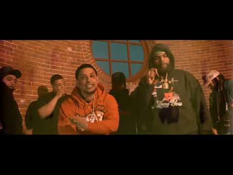 EL BUDY   x    YOUNG HITTA - PATILLA (PROD. By DJHAYZE )