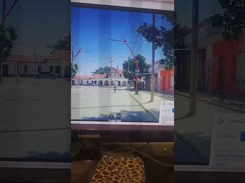 Orando por Argentina Santiago del Estero, departamento de Robles