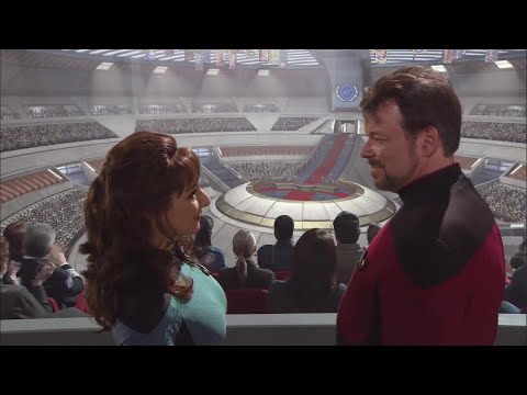 Star Trek Enterprise - Final Episode