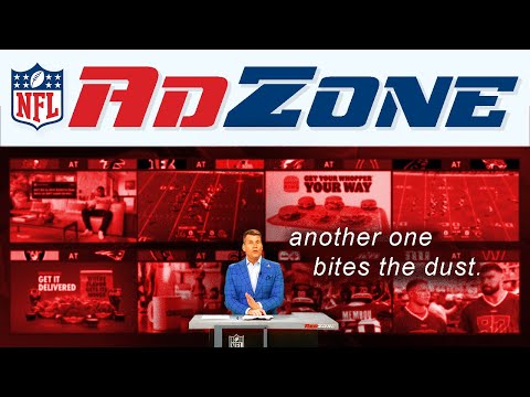 The Life and Death of Commercial-Free Football: A RedZone Story