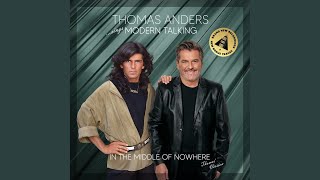 Stranded in the Middle of Nowhere (Thomas&#39; Version)