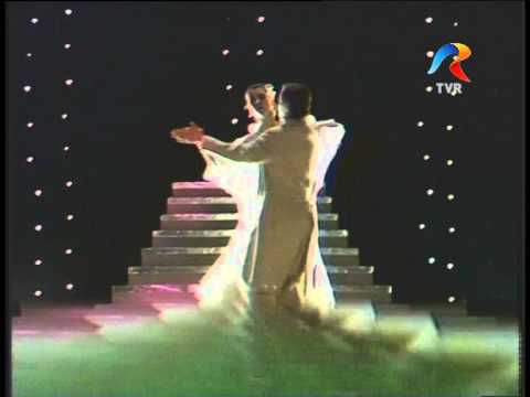 Mirabela Dauer si Cornel Constantiniu