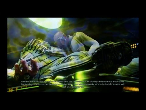 Let's Play Xcom 2 Part 41