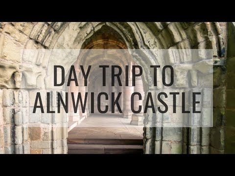 image-Is Alnwick worth visiting?