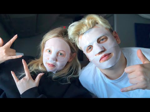 Unser erstes Mal in NEW YORK! ✈️ 🎄