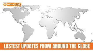 DD India 24x7 | Updates from around the globe