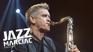 Curtis Stigers "I Wonder Why" @Jazz_in_Marciac 2013