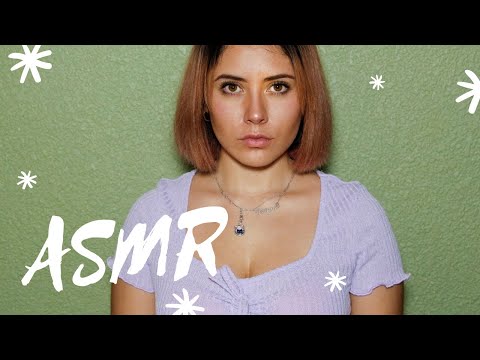 Say goodbye in 8 languages ASMR ✨