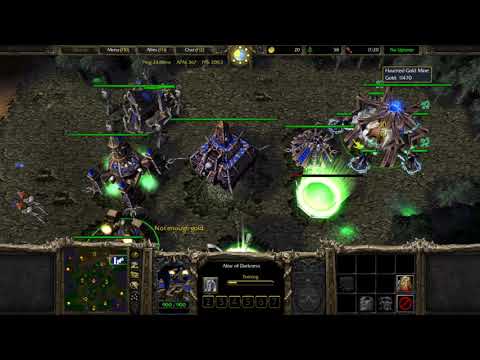 Babufrikker (Noobgirl) Ragequit after I kill 2 archers?