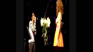 Vanessa da Mata - Longe Demais (Ao Vivo) - Part. Maria Gadú