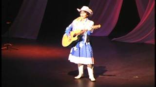 &quot;Sweet Dreams&quot; Patsy Cline