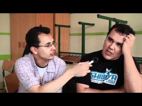 Anime Gakuen - Vida de Otaku