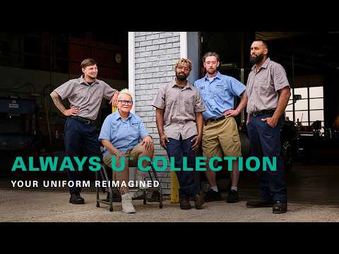 American Discount Uniform Upmc