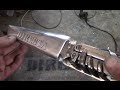 DiResta The Which Blade