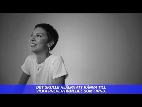 Förstå hormonernas roll i preventivmedlen (16:9)