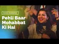 Pehli Baar Mohabbat Ki Hai | Vishal Bhardwaj | Soulful Cover | Jashn-e-Rekhta