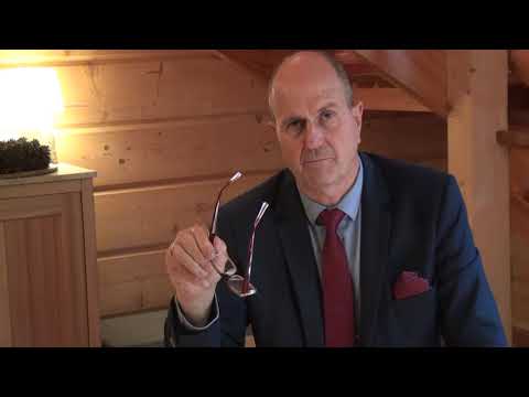 Trzeźwym okiem dr Lipczyka odc.2 - ZUS. Zaprasza dr n. med. Zbigniew Lipczyk.