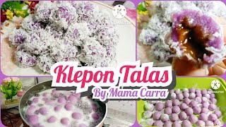 Download lagu RESEP KLEPON TALAS MANIS DAN PECAH DI MULUT || JAJANAN TRADISIONAL YANG ENAK mp3 Download lagu RESEP KLEPON TALAS MANIS DAN PECAH DI MULUT || JAJANAN TRADISIONAL YANG ENAK mp3
