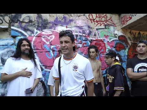 RAI vs AX2 vs RUI DE LOPEZ - FILTROS REGIONAL CV ALICANTE