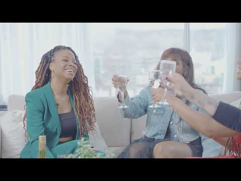 SISTER TALK trailer