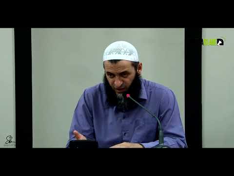 Cila është vlera e abdesit tek Allahu? | Hoxhë Sadullah Bajrami