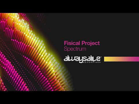 Fisical Project - Spectrum