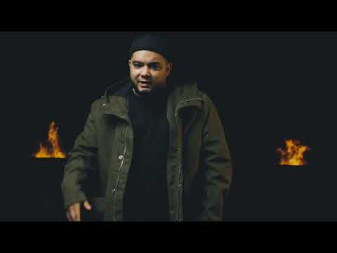 Santa RM x Neto Peña x Yoss Bones - Rosas y Serpientes (PREVIEW)