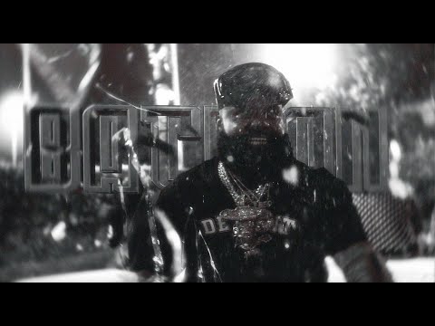 Sada Baby - BATMAN (Official Music Video)