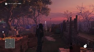 【HITMAN】Part24 あんずも武器になるのです。ふなの「ヒットマン」実況プレイ