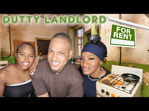 WHAT’S THE WORST THING A LANDLORD HAS EVER DONE TO YOU? ft. Tanaania & Tonaya Wint | QUITE PERRY