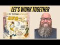 Ry Cooder - Let's Work together (2008)