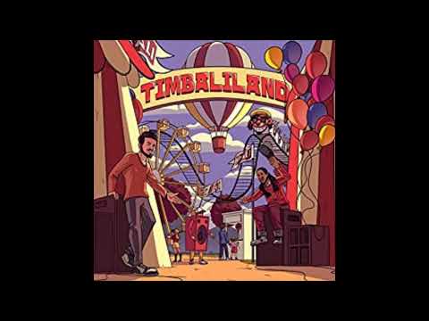 Timbali, Peppery, Kojo Neatness - Fi Real