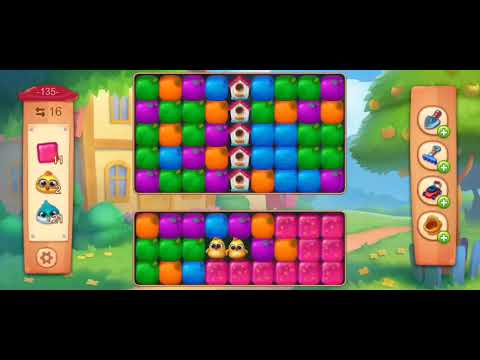 Farmscapes Level 131~140