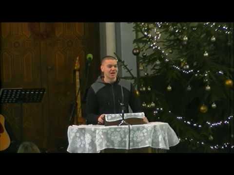 6.1.2019. Nedjelja 10 h - DAMIR ŠPOLJARIĆ