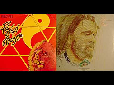 Horace Faith, "All Men Are Children of God"