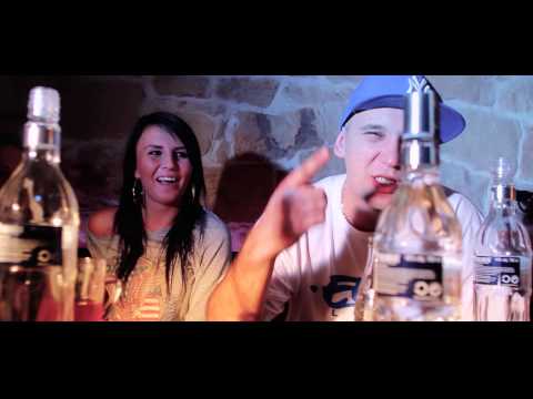 ELWTR feat. BUCZER PTP- Rapilarne Linie (OFFICIAL VIDEO)