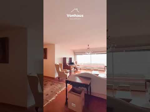 Video de YouTube - Apartamento en Venta de 4 dormitorios con  Garage en Punta Carretas, Montevideo