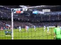 Manchester City vs Arsenal 6-3 2013 All Goals.