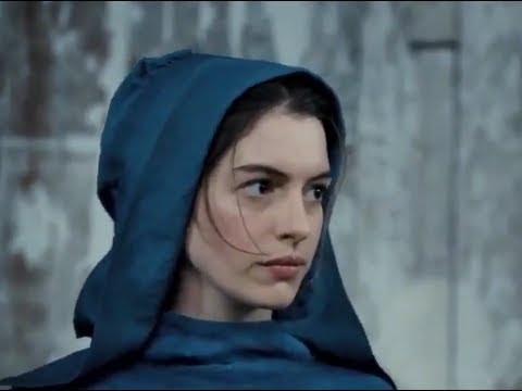 Les Miserables - Official Movie Trailer 2012 (HD)